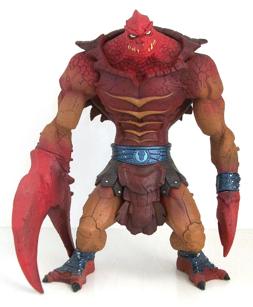 clawful motu